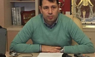 Cătălin Hogea nu mai taie frunze la câini la Instituția Prefectului, a revenit la Direcția de Tineret și Sport