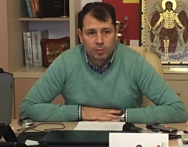 Cătălin Hogea nu mai taie frunze la câini la Instituția Prefectului, a revenit la Direcția de Tineret și Sport