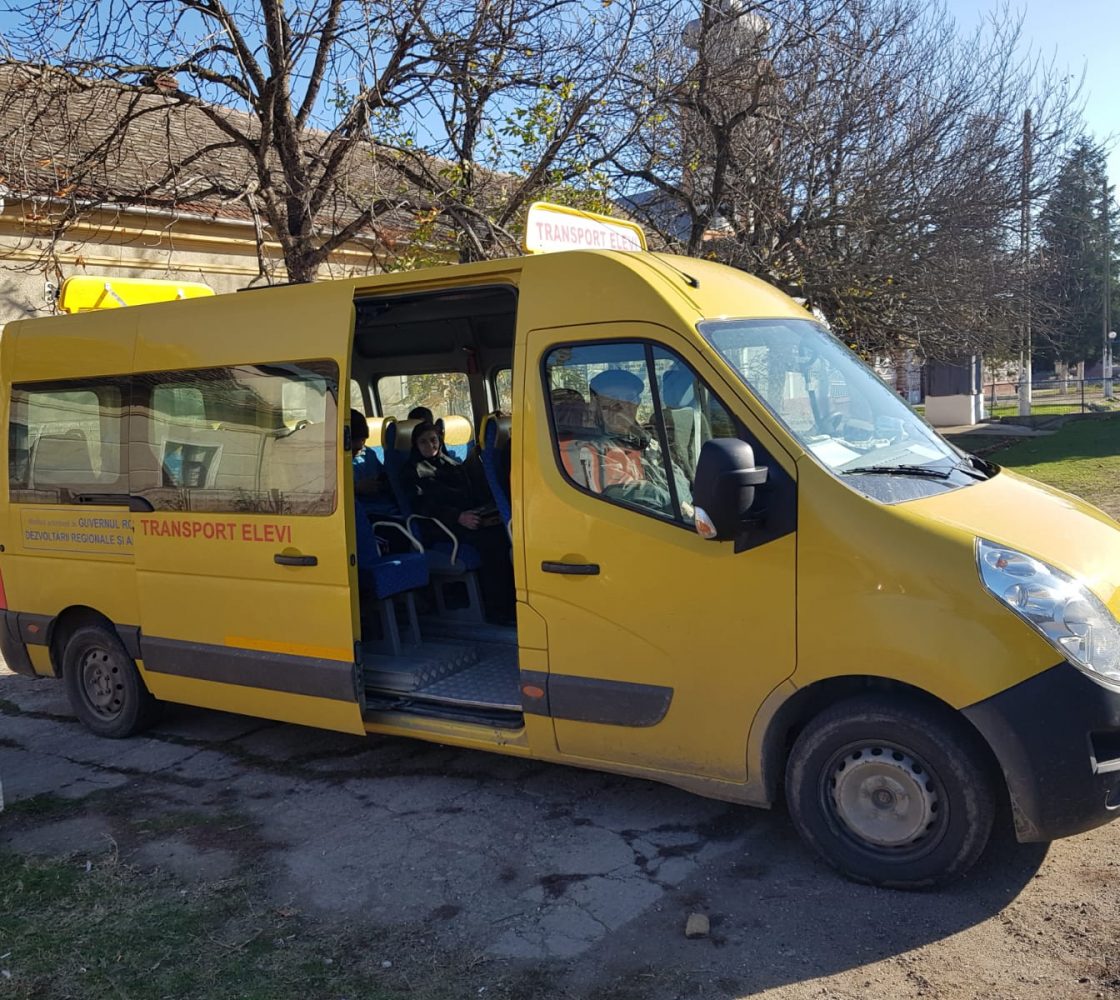 Posibil incident electoral la Vrani