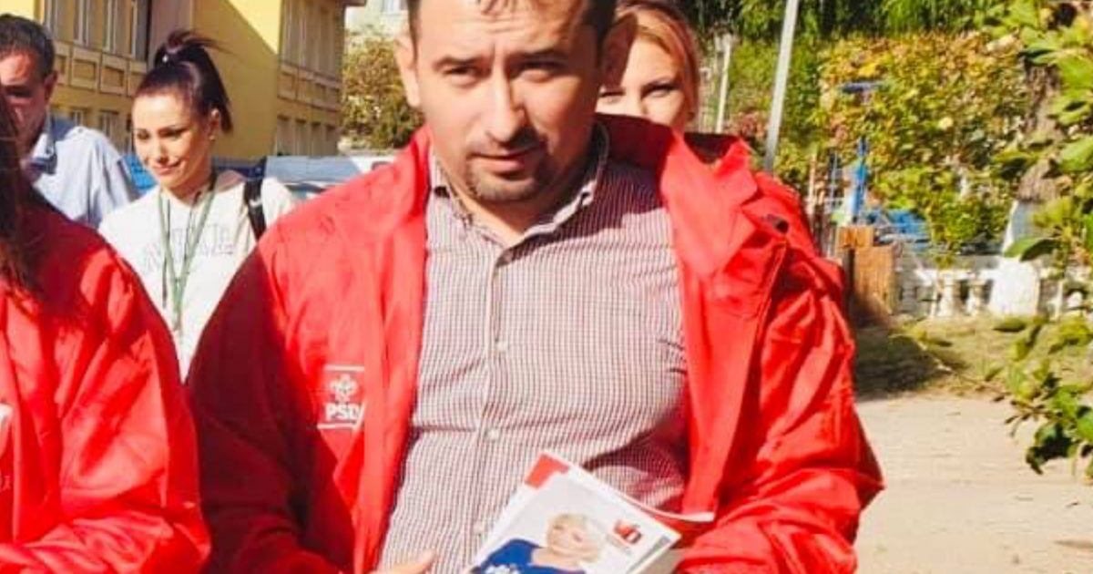 Torma s-a înroşit de tot sau s-a ciumat ,,integral”?