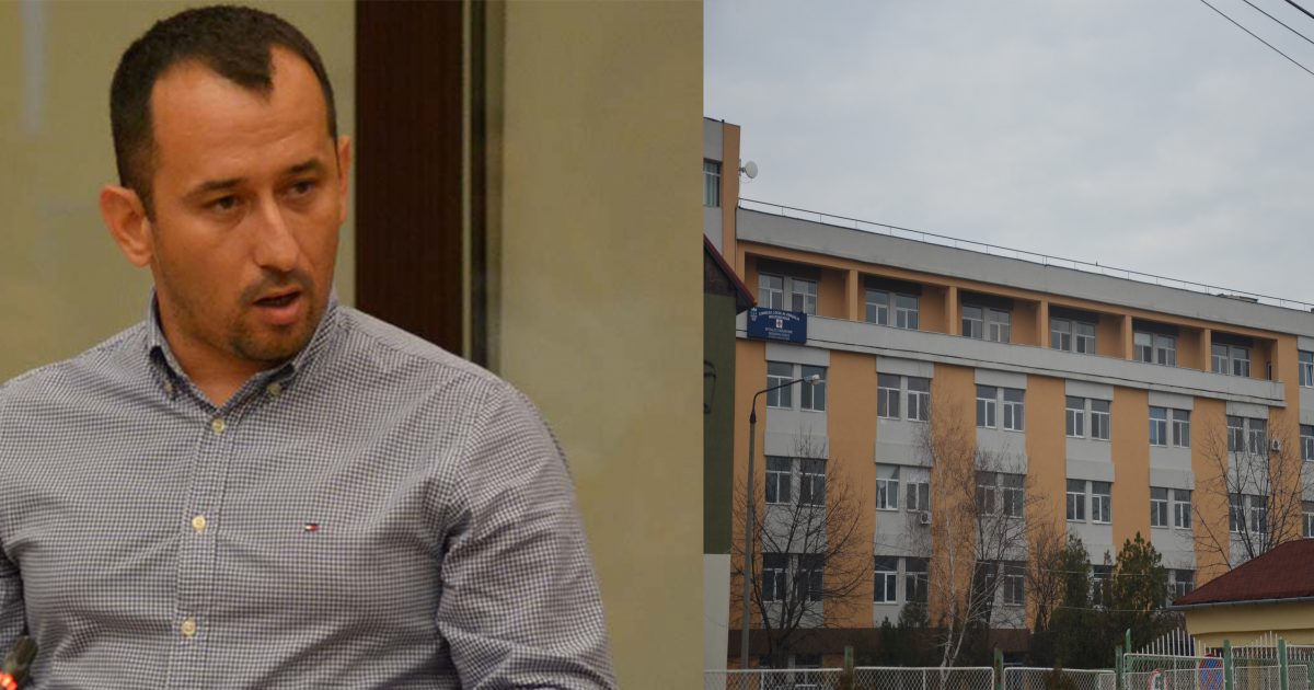 Torma dă la schimb bani de medicamente, dezifectanți și reactivi pentru pavele sau betoane!