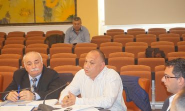Alianța PSD+PMP continuă dezastrul în Consiliul Județean Caraș-Severin