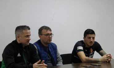 Se fac promisiuni! Muncitorul Reșița termină campionatul!