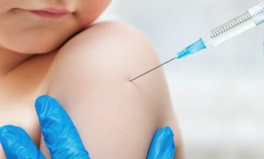 O noua transa de 3492 de mii de doze de vaccin pentru Caras-Severin!