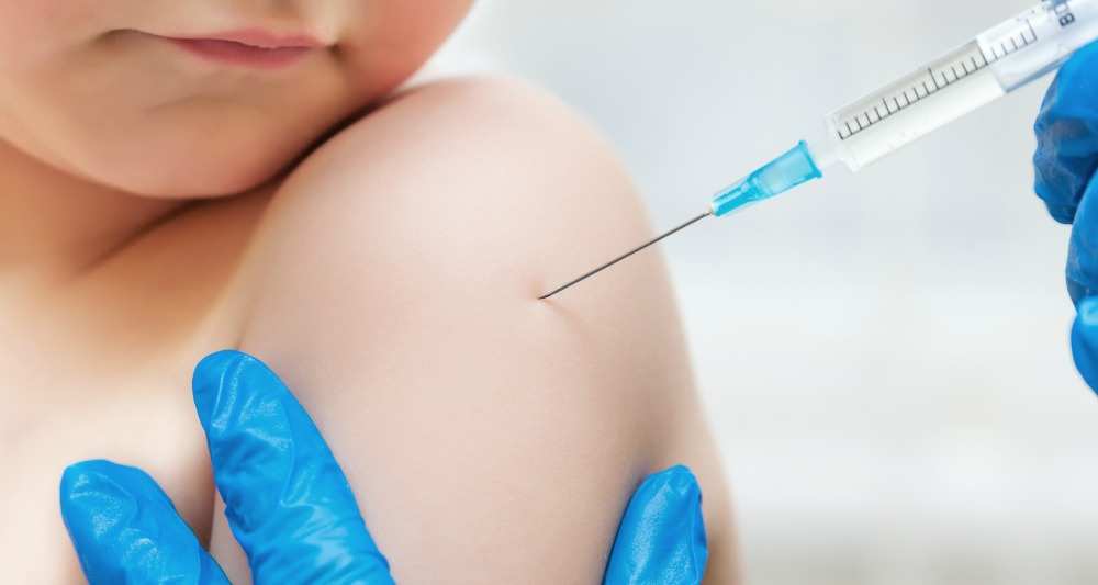 O noua transa de 3492 de mii de doze de vaccin pentru Caras-Severin!