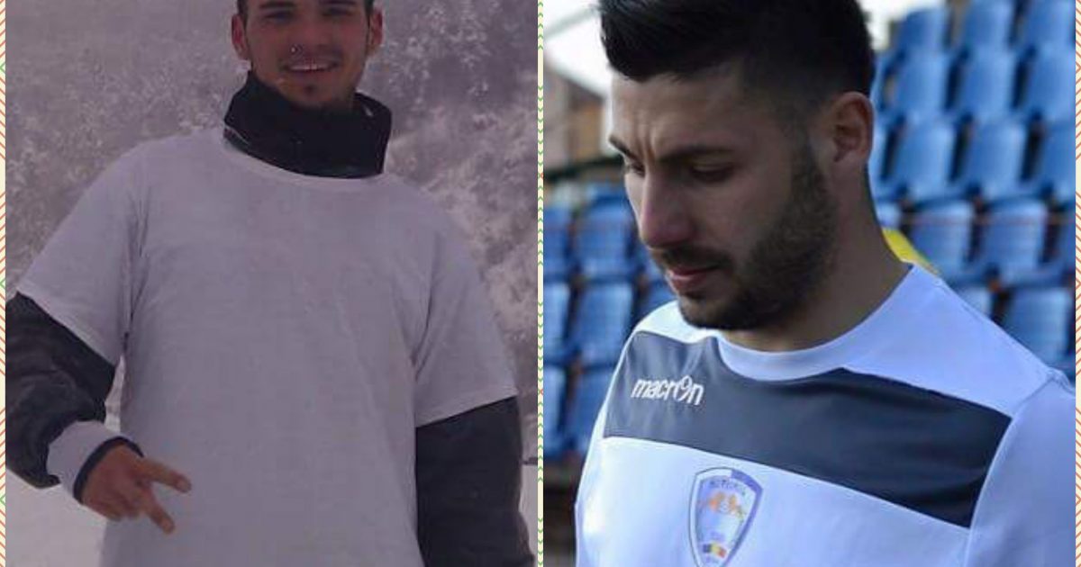 Zoran Radu și Lucian Zurbagiu de la Moldova Nouă, în probe la ACS Poli Timișoara!