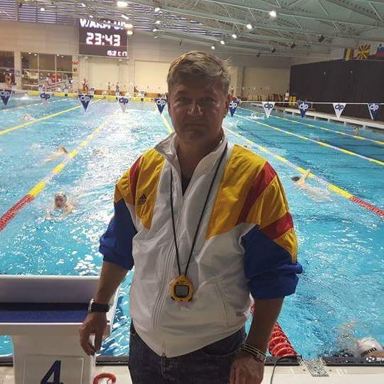 Clubul Sportiv Școlar din Reșița și-a numărat medaliile
