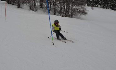 Iubitorii sporturilor de iarnă sunt așteptați pe Semenic!