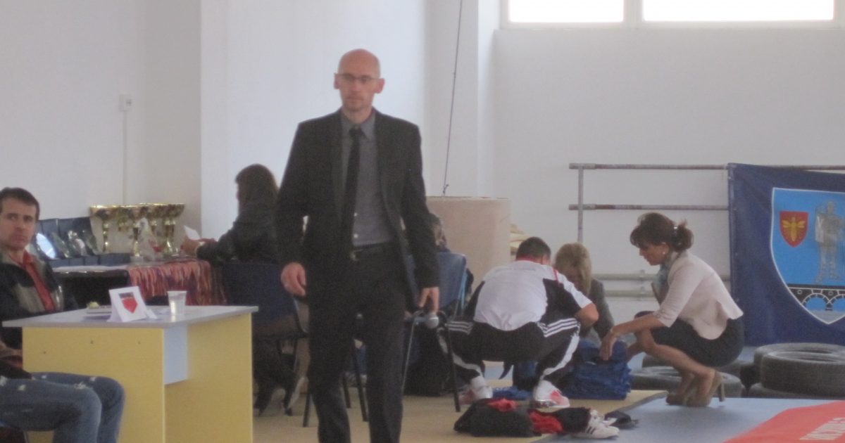 Gimnastica și juniorii Reșiței, “în grafic” pentru un Campionat Național “acasă”!