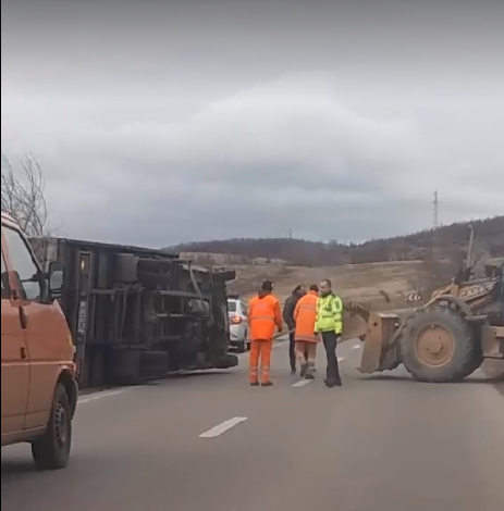 Coșava a pus stăpânire pe Clisura Dunării