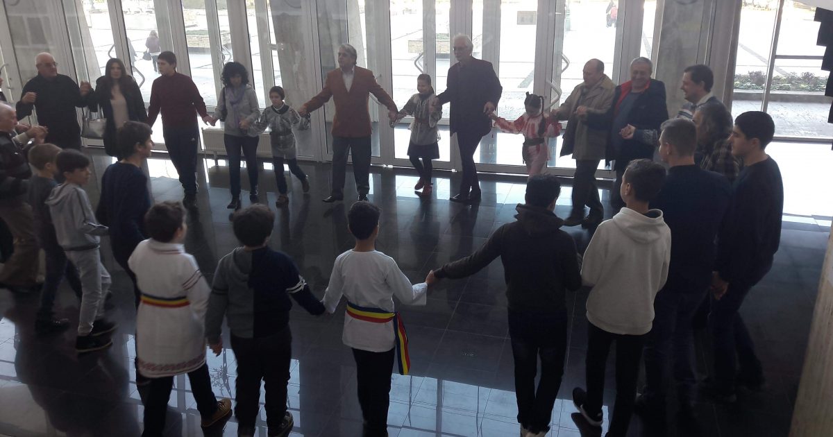 Șahiștii reșițeni au sărbătorit “Mica Unire” prin concurs!