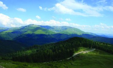 Locuitorii din Munții Țarcu: "Avem suficientă sălbăticie".