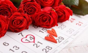 Valentine’s Day, o zi specială pentru îndrăgostiții din lumea întreagă!