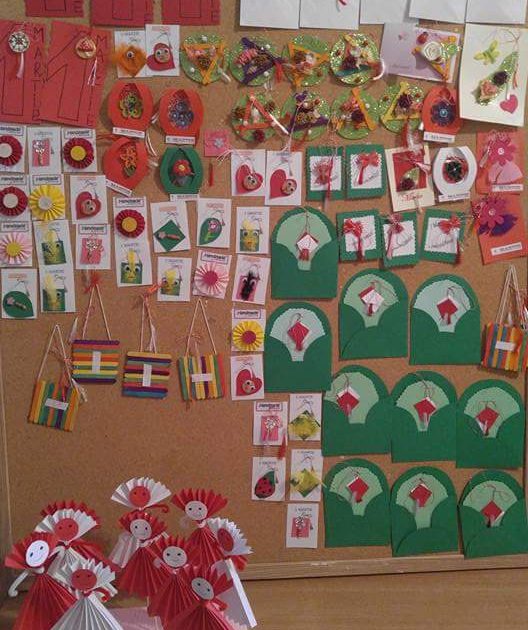 Grădinița “Floarea-soarelui” a făcut mărțișoare pentru vânzare! Prichindeii vând pentru Teodora!