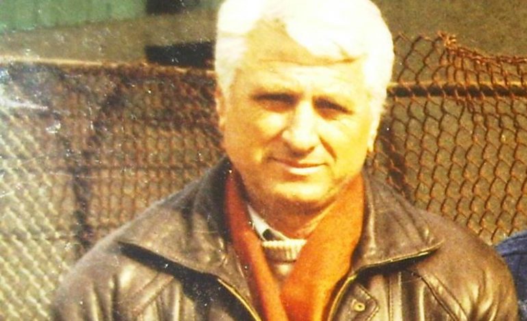 Moldova Nouă îndurerată. Profesorul Moise Străinescu a încetat din viață!