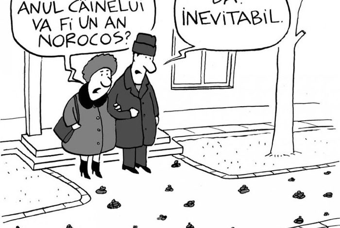 O fi valabil doar pentru România sau și pentru restul lumii?