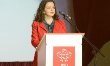 Șefa TSD Mihaela Popovici a ,,dezertat,, la PNL!