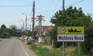 Al doilea colaps pentru Moldova Nouă  în numai 28 de ani!