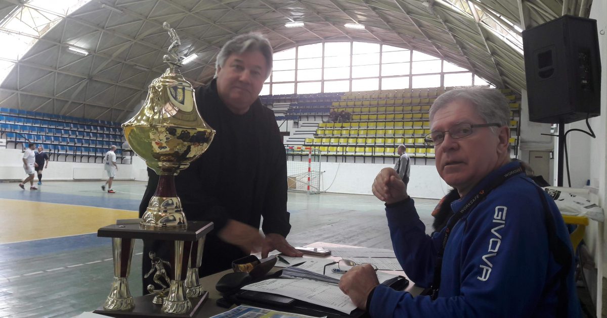 Dan Avram : “Nu a fost un rezultat pe măsură!”