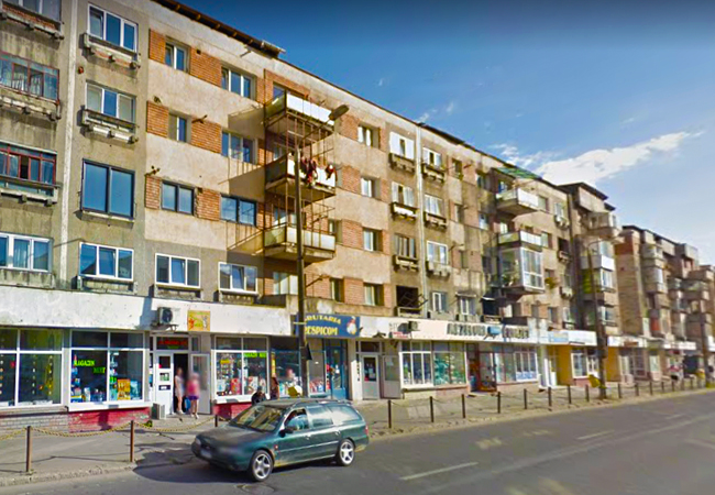 Semnal de alarmă! Reşița este printre cele mai neprietenoase oraşe din România.