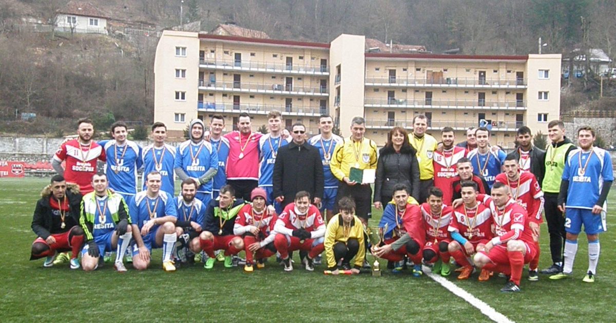 “Cupa Unirii” între basarabeni și români, un real succes!