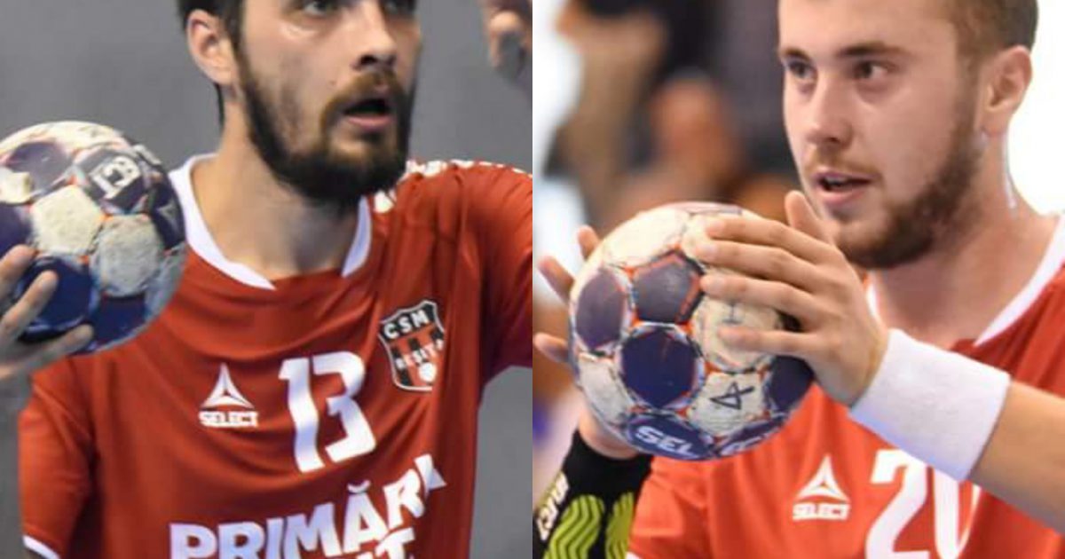 Handbaliștii reșițeni, cu altă forță pentru retur!