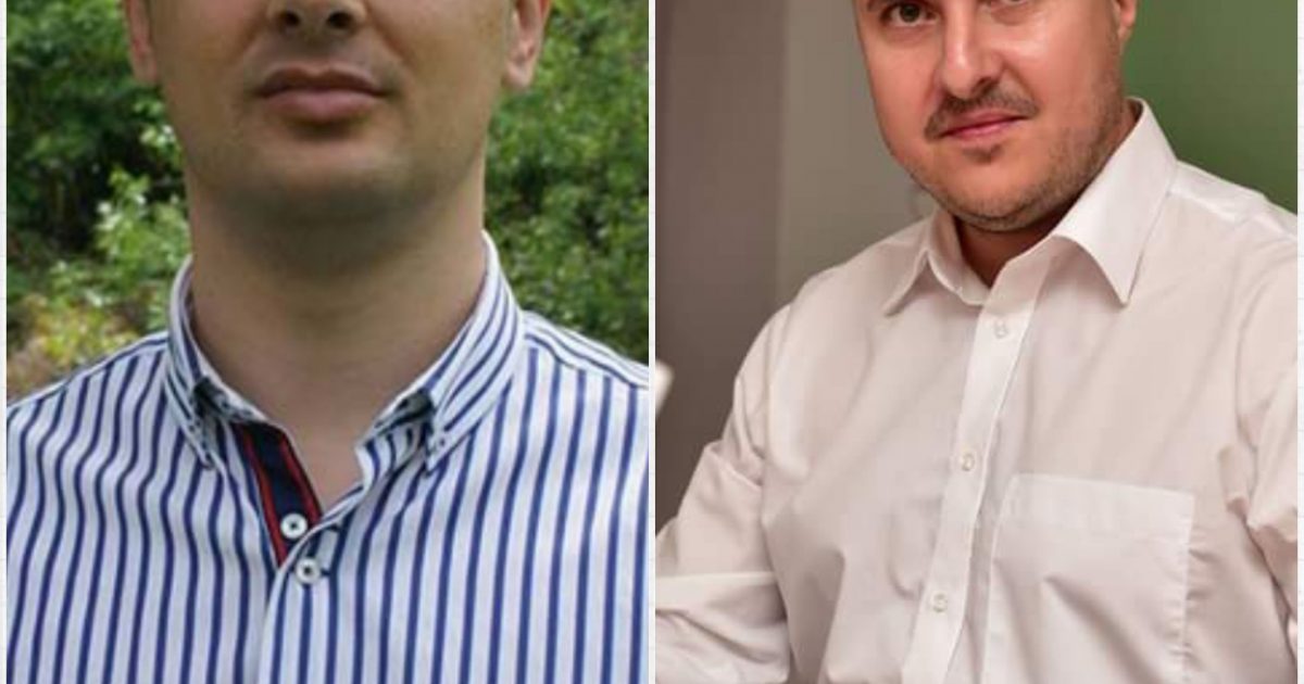 Spirite încinse la Consiliul Județean Caraș - Severin ?!