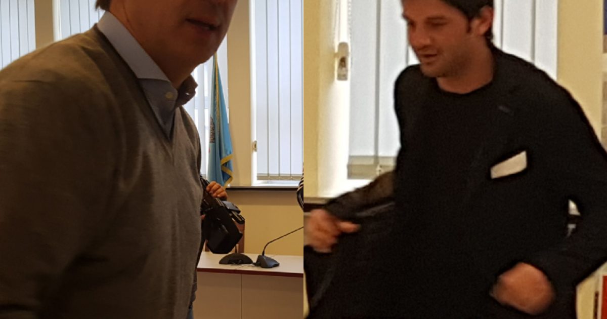 Lupescu și Chivu, “în echipă”, la Reșița!