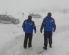 Jandarmii cărășeni dau sfaturi importante turiștilor montani!