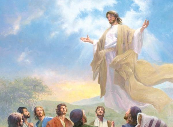 Credincioșii catolici sărbătoresc ,duminică 1 aprilie Învierea Domnului Iisus Hristos .