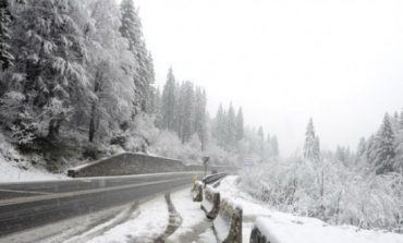 Iarna nu se lasă nici în Banat! Avertizări meteo de vreme rea, până duminică!