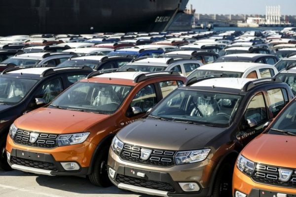 Conform APIA, vânzările de autovehicule noi, sunt în creştere în România.