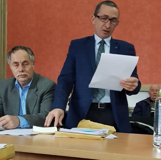 Mihăilescu și Dolici, noii consilieri locali ai Partidului Verde!