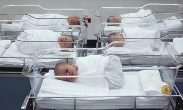 Statistica INS: natalitatea în România continuă să scadă.