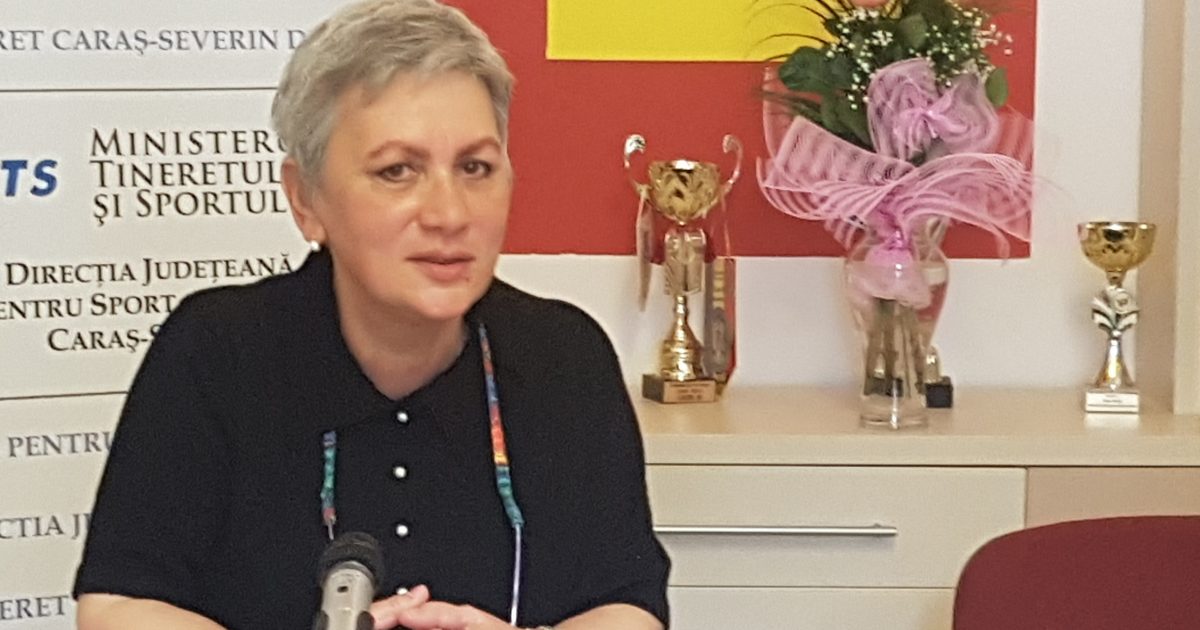 Direcția Județeană pentru Sport și Tineret Caraș - Severin, își așteaptă beneficiarii în tabere!