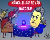 Gata cu problemele.....Oprea revine in politica!