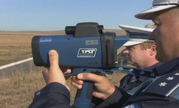 Torma  ”mână largă ”  - 700 de milioane lei risipiţi pe un ,,pistol radar,,