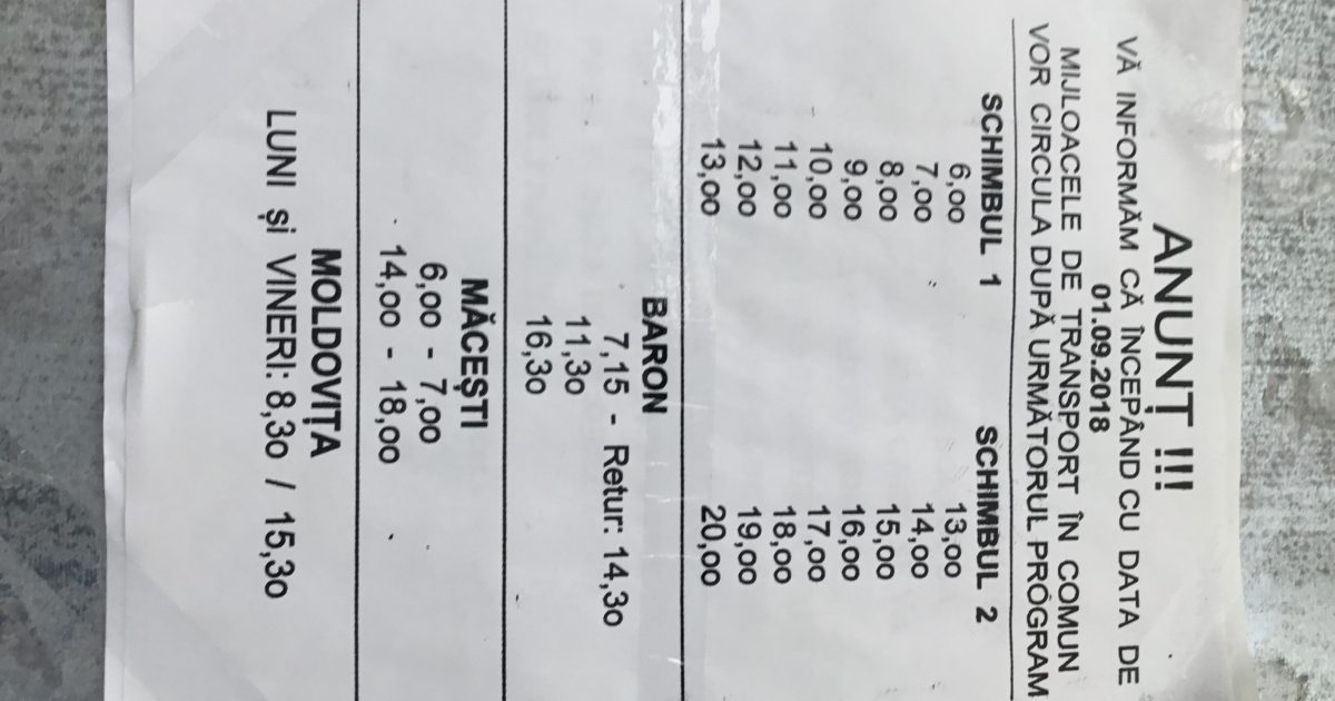 M9 Evolution a luat-o la vale!