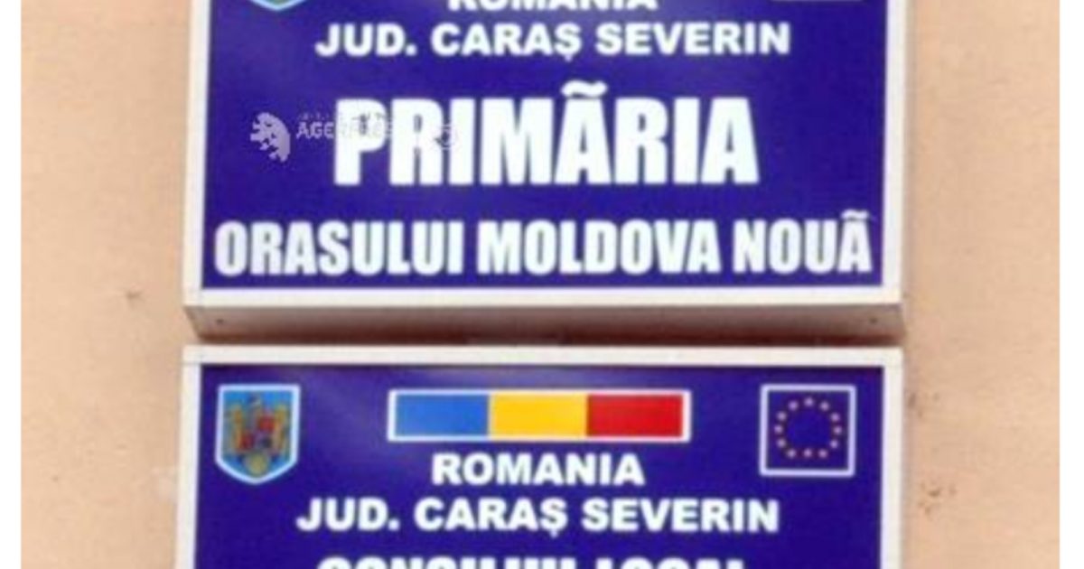Torma împinge spre faliment Primaria Moldova Nouă?
