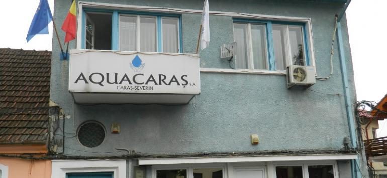 Aquacaras Sa, transfer bancar din neglijenta 200.000 de lei Societatii Banat Telecom Satelit Srl
