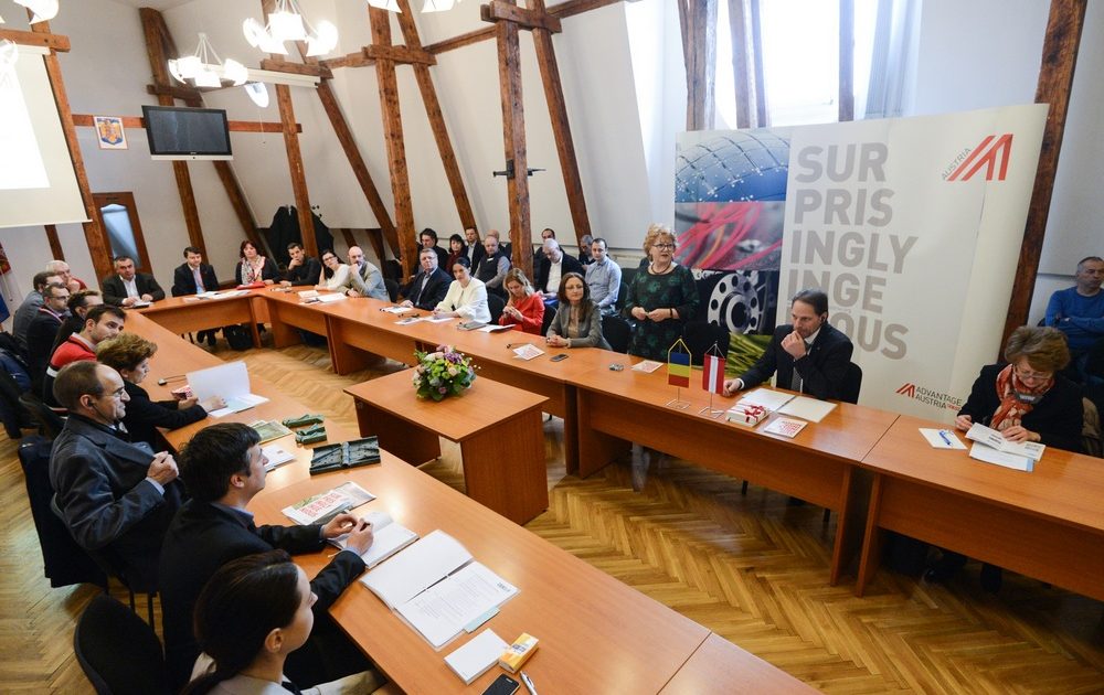 Un consilier local din Austria va fi obligat sa participe la cursuri de reeducare!