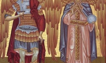 Sfinţii Mihail şi Gavriil sunt sărbătoriți de credincioşii ortodocşi şi greco-catolici pe data de 8 noiembrie