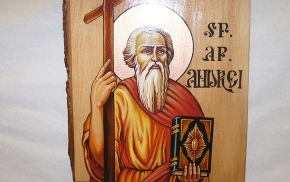 Sfântul Andrei, ocrotitorul românilor