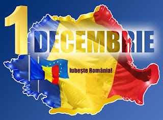 Iubeste Romania,centenar 100!