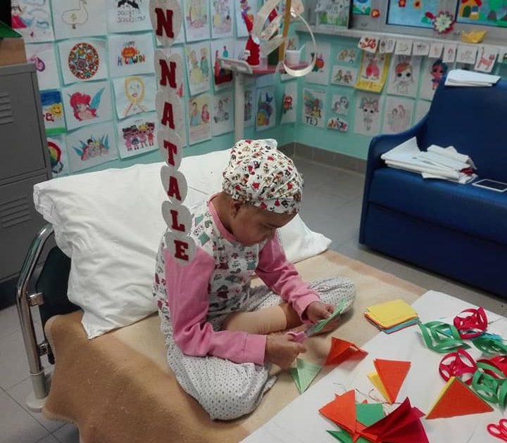O sansa pentru  Teodora , noi putem fi salvatorii Teodorei