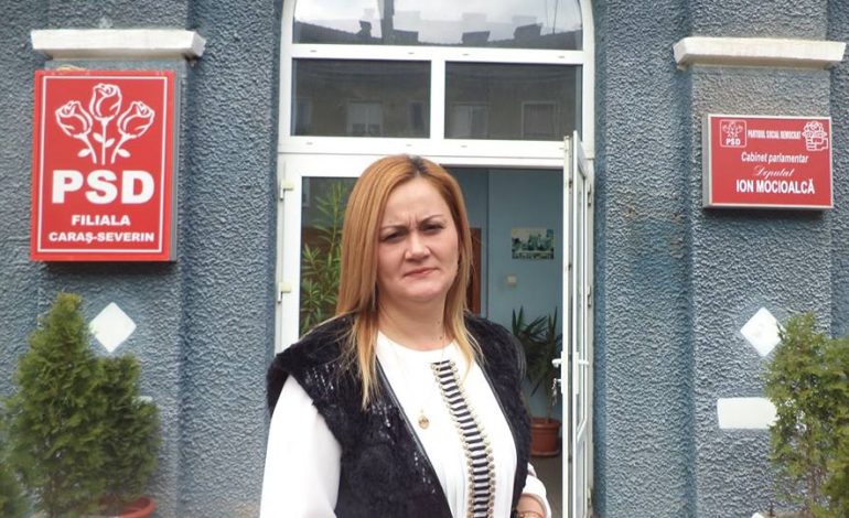 PSD Caras-Severin ,cuprins de haos!