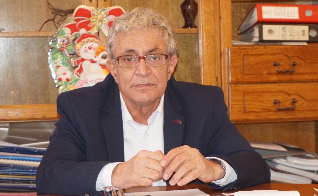 Nicolae Drăgan: ”La spitalul din Moldova Nouă nu se cumpără medicamente din afară”