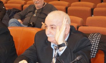 Propunere morală a consilierului Ghiță Sporea, trântită de majoritatea PSD-PMP din Consiliul Județean