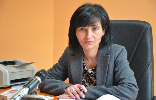 Mihaela Nicola revine în fruntea finanțelor din Caraș-Severin, Luminița Jivan schimbă și șefii de ocoale silvice