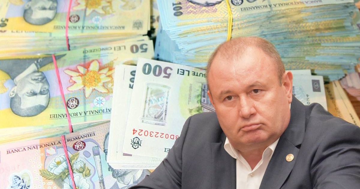 Mocioalcă a plecat prea devreme, vin bani în Caraș-Severin!